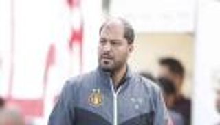 10 أيام تحسم مستقبل الشعباني مع الترجي التونسي