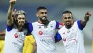 بطل الشتاء الإماراتي.. هل يفعلها الشارقة مجددا؟