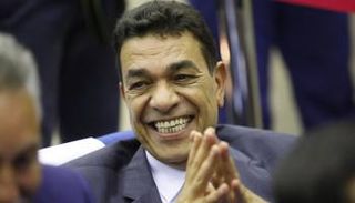 الوزير المغربي السابق محمد الوفا