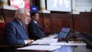 بعد سجن القروي.. كرسي الغنوشي "آيل للسقوط" في البرلمان