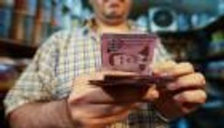 سعر الدولار في سوريا اليوم الأحد 27 ديسمبر 2020.. الليرة مستقرة نسبيا