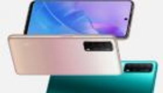 هواوي تطلق هاتفها Enjoy 20 SE الجديد.. اقتصادي ووزنه مفاجأة