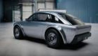 انطلاق سيارة ألفا Ace الكهربائية.. عصرية بمظهر كلاسيكي