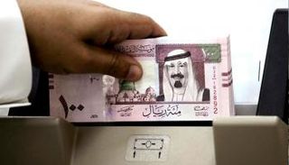 سعر الريال السعودي في مصر