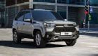 بملامح تصميمية مغايرة.. لادا تطلق الموديل الجديد من أيقونتها Niva