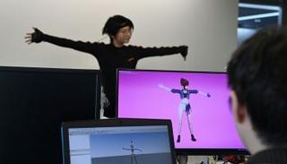 ممثّل  بشركة 