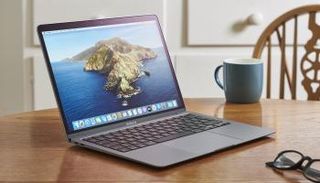 MacBook Air