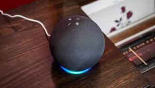 Amazon Echo