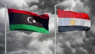 علما مصر وليبيا- أرشيفية