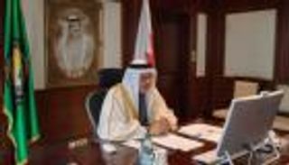 البحرين: نأمل نجاح القمة الخليجية ونثق بالسعودية