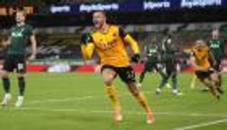 الدوري الإنجليزي.. هدف مغربي يحرم توتنهام من المركز الثالث