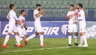 فريق الزمالك