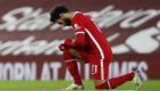 جماهير ليفربول تنقلب على "الغاضب" محمد صلاح