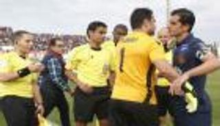 5 "شيوخ" يرسمون مستقبل الدوري التونسي