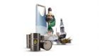 السعودية تعلن عن 4 اكتشافات جديدة للزيت والغاز في أنحاء المملكة