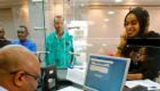 سعر الدولار في السودان اليوم الإثنين 28 ديسمبر 2020