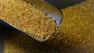 أسعار الذهب اليوم..  قرار ترامب يقفز بمكاسب المعدن الأصفر 1.3 %