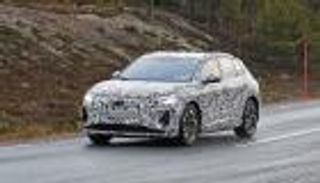 أودي تكشف عن طراز كهربائي جديد.. سرعة فائقة