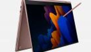 بمودم 5G.. سامسونج تكشف عن سلسلة لاب توب Galaxy Book Flex 2