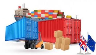 لتطبيق اتفاق بريكست في الأول من يناير