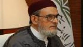 الغرياني و"رأس السنة".. مفتي الإرهاب يبيح أنخاب الأتراك في ليبيا