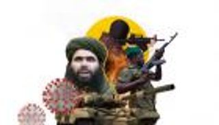 الساحل الأفريقي 2020.. انقلاب مفاجئ و"صيد ثمين"