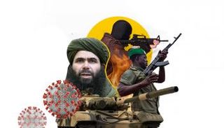 دول الساحل الأفريقي واصلت مكافحة الإرهاب رغم التحديات