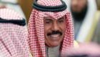 الكويت تتسلم دعوة الرياض للمشاركة في القمة الخليجية الـ41