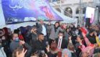 "الدستوري" التونسي يصدر ميثاقا لمواجهة فكر الإخوان 