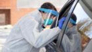  سلالة كورونا الجديدة تضرب النرويج   