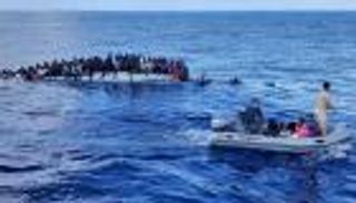ليبيا والهجرة منها وإليها.. الحلم بالجنة ينتهي بجحيم السراج