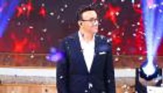 ماذا يفعل صابر الرباعي ليلة رأس السنة؟