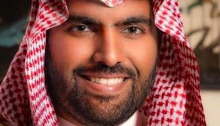 وزير الثقافة السعودي