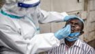 إصابات كورونا بجنوب أفريقيا تتجاوز عتبة المليون