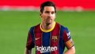 القرار المُنتظر.. ميسي يحسم مصيره من الرحيل عن برشلونة