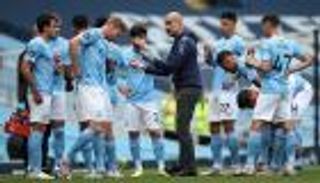 مانشستر سيتي ضد إيفرتون.. كورونا يضرب الدوري الإنجليزي بأول تأجيل