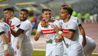 فريق الزمالك