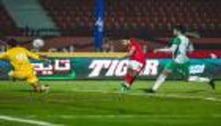 الدوري المصري.. قطار الأهلي يعود للصدارة برباعية في الاتحاد