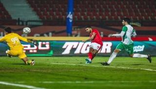 الأهلي المصري