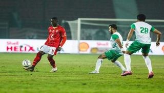 الأهلي المصري