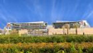 جامعة الإمارات الثالثة عربيا في تصنيف "تايمز" للتعليم العالي