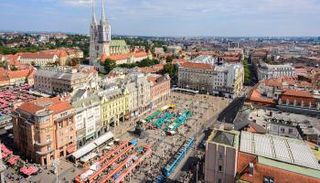 الزلزال لم يسفر عن وقوع إصابات