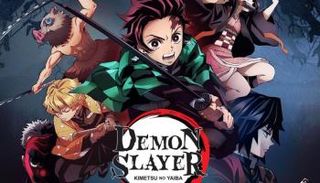 ملصق فيلم "ديمن سلاير"