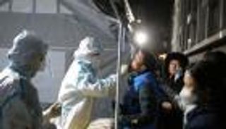 رئيس كوريا الجنوبية يبدد المخاوف من لقاح كورونا