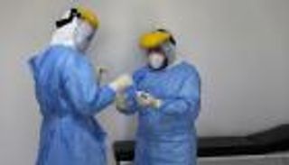 8 وفيات و640 إصابة جديدة بكورونا في ليبيا