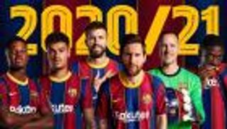 برشلونة 2021.. بين البناء الجديد أو الانهيار ووداع ميسي