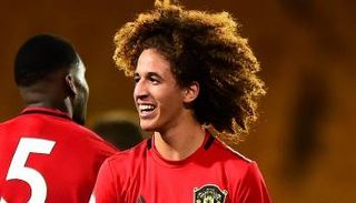 الموهبة حنبعل المجبري 