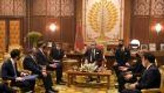 صحيفة إسرائيلية: وفد مغربي في تل أبيب لإعادة فتح مكتب الاتصال