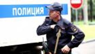 مقتل ضابطين في هجوم مسلح بالشيشان