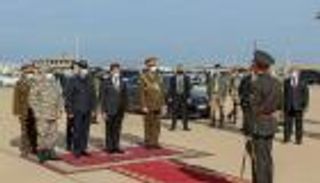 توقف عودة المرتزقة و"زيارة الحرب".. ماذا تخطط تركيا لليبيا؟